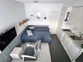 Leviloma - 21m2 A - Levi majoitus loma-asunto Levistar huoneisto - Levi accommodation Levistar apartment