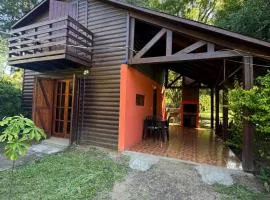 Cabaña UNO Refugio