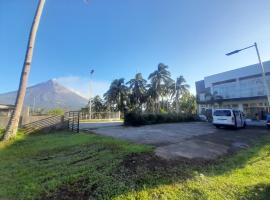 Maison De Gloria, дешевий готель у місті Locsin