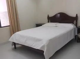 Casa amplia con garaje en Tarija