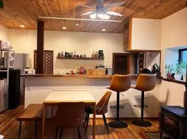 HAPPY MAGIC guesthouse