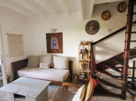 Miramar: Duplex petit havre