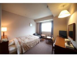 Hotel Crown Hills Takefu, hotel in Echizen-shi