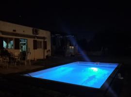 La Marita – hotel w mieście Gualeguay