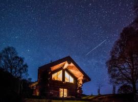 Sylvia - Uk50065, отель в городе Struy