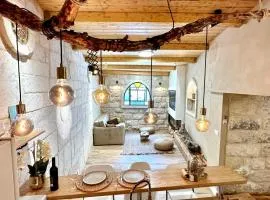 Bankers 1880 The Turkish Quarter