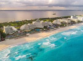 Paradisus Cancun All Inclusive - Grand Reopening coming soon
