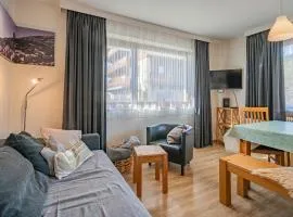 Hohe Tauern-Großvenediger