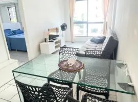 Flat Jardins Madalena