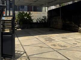 d'house toraja, khách sạn ở Rantepao