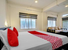 OYO Flagship Vaga Entree, Hotel in Thekkady