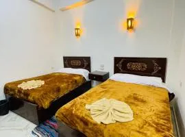 ادرار إنشال- Adrar Inshal Hotel
