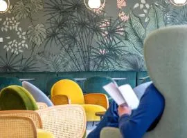 Mercure Aix en Provence Beaumanoir