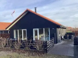 4 star holiday home in Væggerløse
