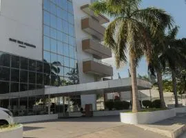 Flat Premium Manaus no Adrianópolis