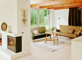 Experience Vibe Of Fredskov's Nature