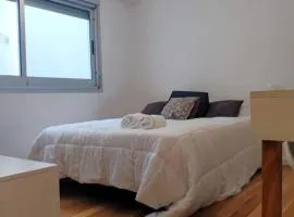 Excelente Studio con piscina en Nuñez