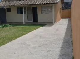 Cantinho do sossego Ilha Comprida