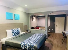 Island Suites Hobby Airport