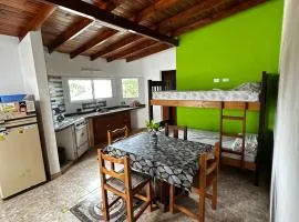 Verano 2026 Mar de Ajó Casa n3