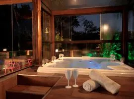 Casa Raul Macacos Suíte