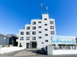 アセット北初富