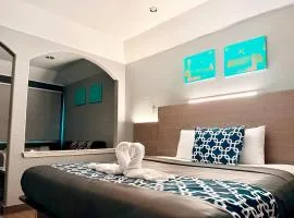 Island Suites Hobby Airport