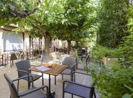 ibis Avignon Centre Pont De L'Europe, отель в Авиньоне