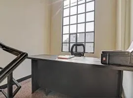 Hotel O Diamond Guest House