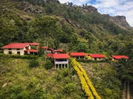 Hotel Campestre Rocas Del Paraíso