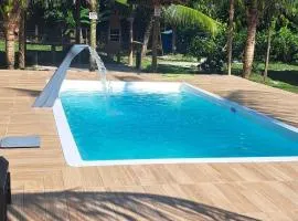 Casa Pávo, Recanto Da Paz