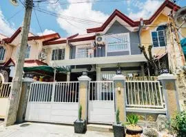 Bluebonnet Primavera