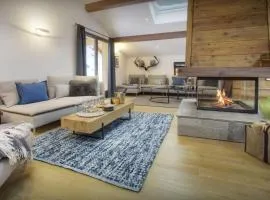 Au Mas des Belleville