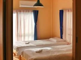 QU301 2BR Home on JR Chuo-Sobu Line, Direct Access to Akihabara and Shinjuku, 3 Beds