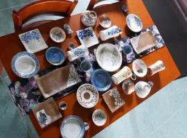 New OPEN がじゅまる