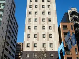 Nplus HOTEL Tokyo Nihonbashi