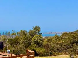 Cooinda Retreats - Lemon Myrtle