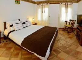 Hotel Monquirá Real