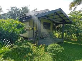PalawanAuthentic Chez Marius