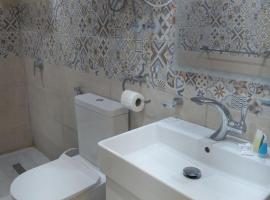 카이로에 위치한 호텔 Ambiance Hotel Downtown by Getaway(AHM Hotel Downtown)