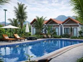 Senna Garden Homestay