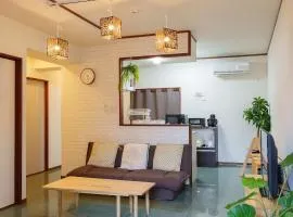 SANGO Miyako Airport