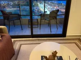 Paraná Playa Costanera departamento Premium de 2 dormitorios con Parking, vistas y terraza!