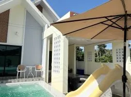 MBP Pool villa เอ็มบีพี พูลวิลล่ายะลา