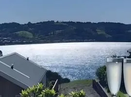 Tide and Tranquility - Guest Studio