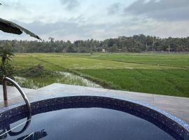 Airport Villa Kamatha -Foreign booking only