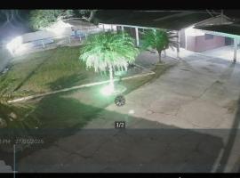 Casa do Cleber, hotel di Matinhos