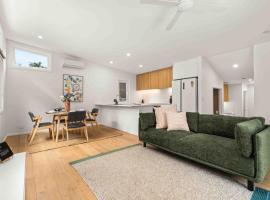 Blenheim Breeze by Experience Jervis Bay, Hotel in Vincentia