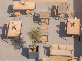 Novotel Suites Paris Montreuil Vincennes