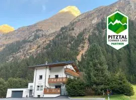 Appartements Dobler - s'Darhuam